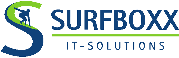 SURFBOXX IT-SOLUTIONS