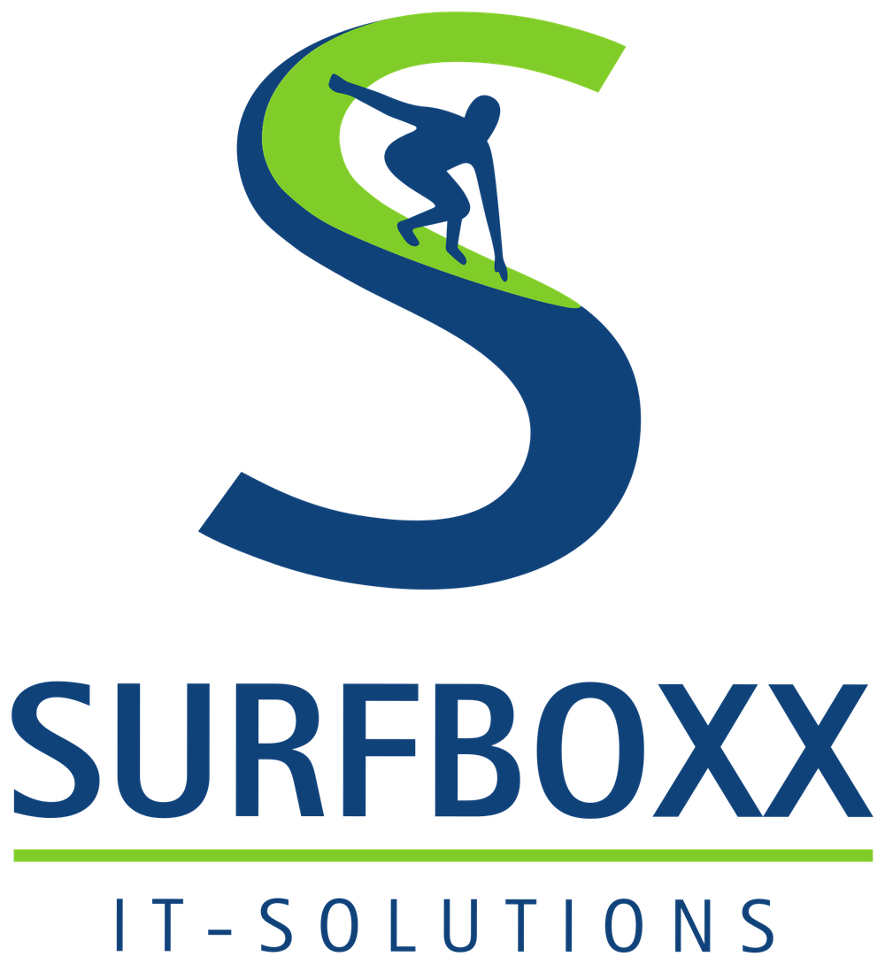 SURFBOXX IT-SOLUTIONS